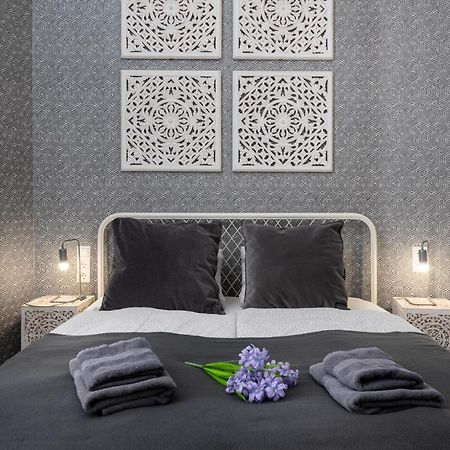 Delta Apartments Budapest Ngoại thất bức ảnh