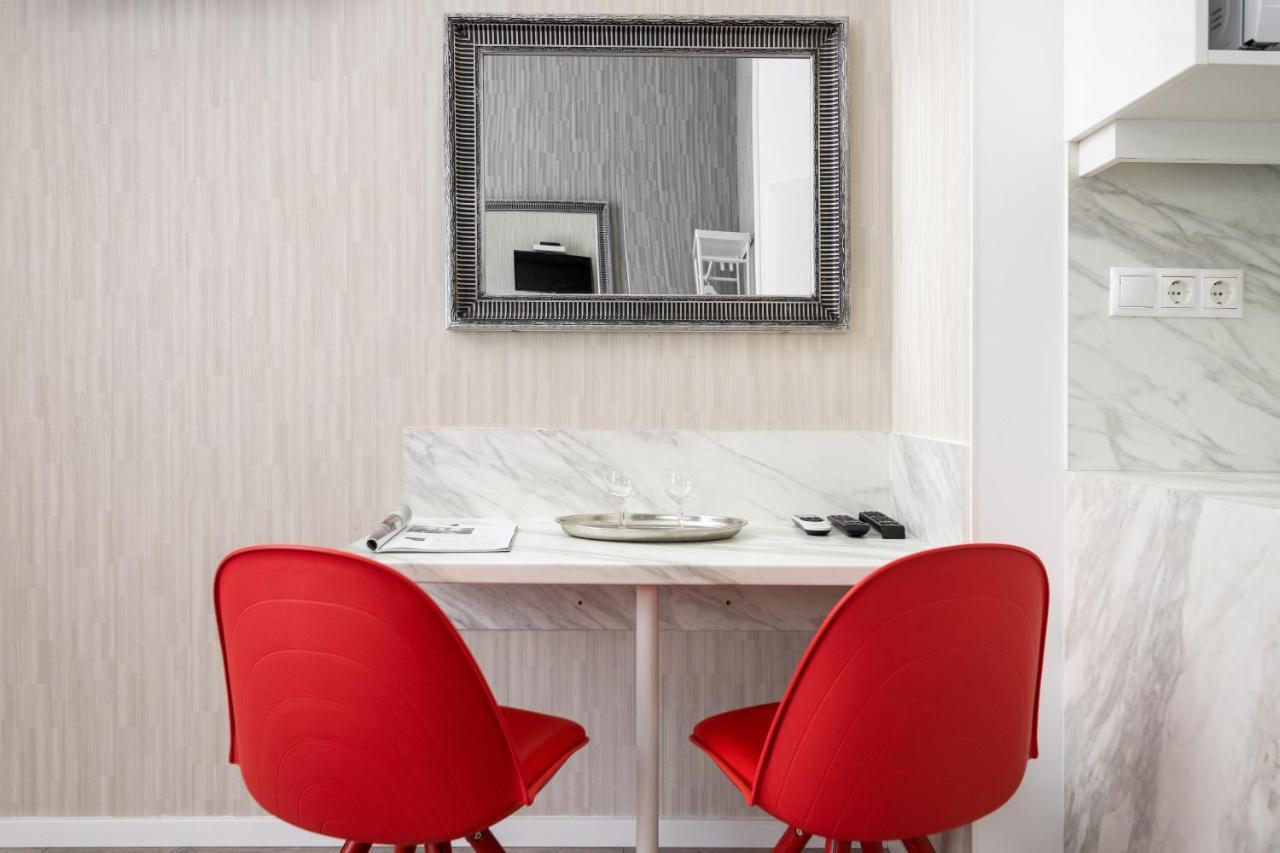 Delta Apartments Budapest Ngoại thất bức ảnh