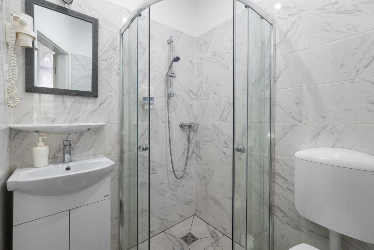 Delta Apartments Budapest Ngoại thất bức ảnh